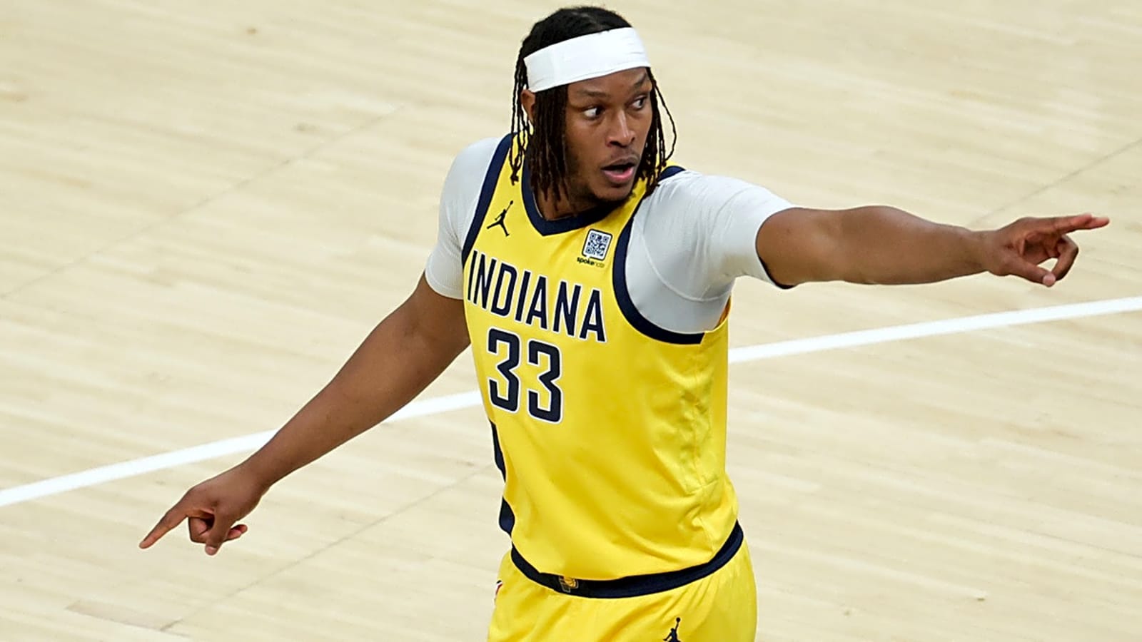 Pacers rumors: Myles Turner, Pacers hold ‘mutual interest’ on new deal in free agency