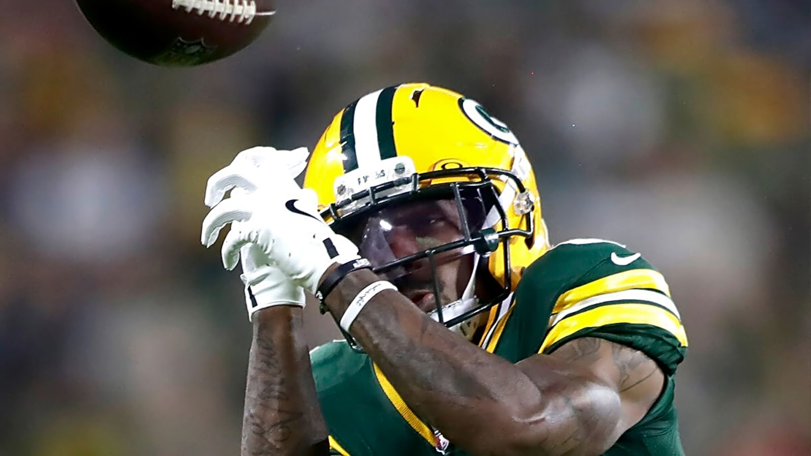 3-time Packers’ Super Bowl champion muffs key preseason opportunity