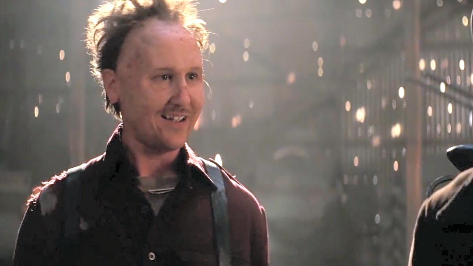 'Fallout' reveals what's really going on with Thaddeus