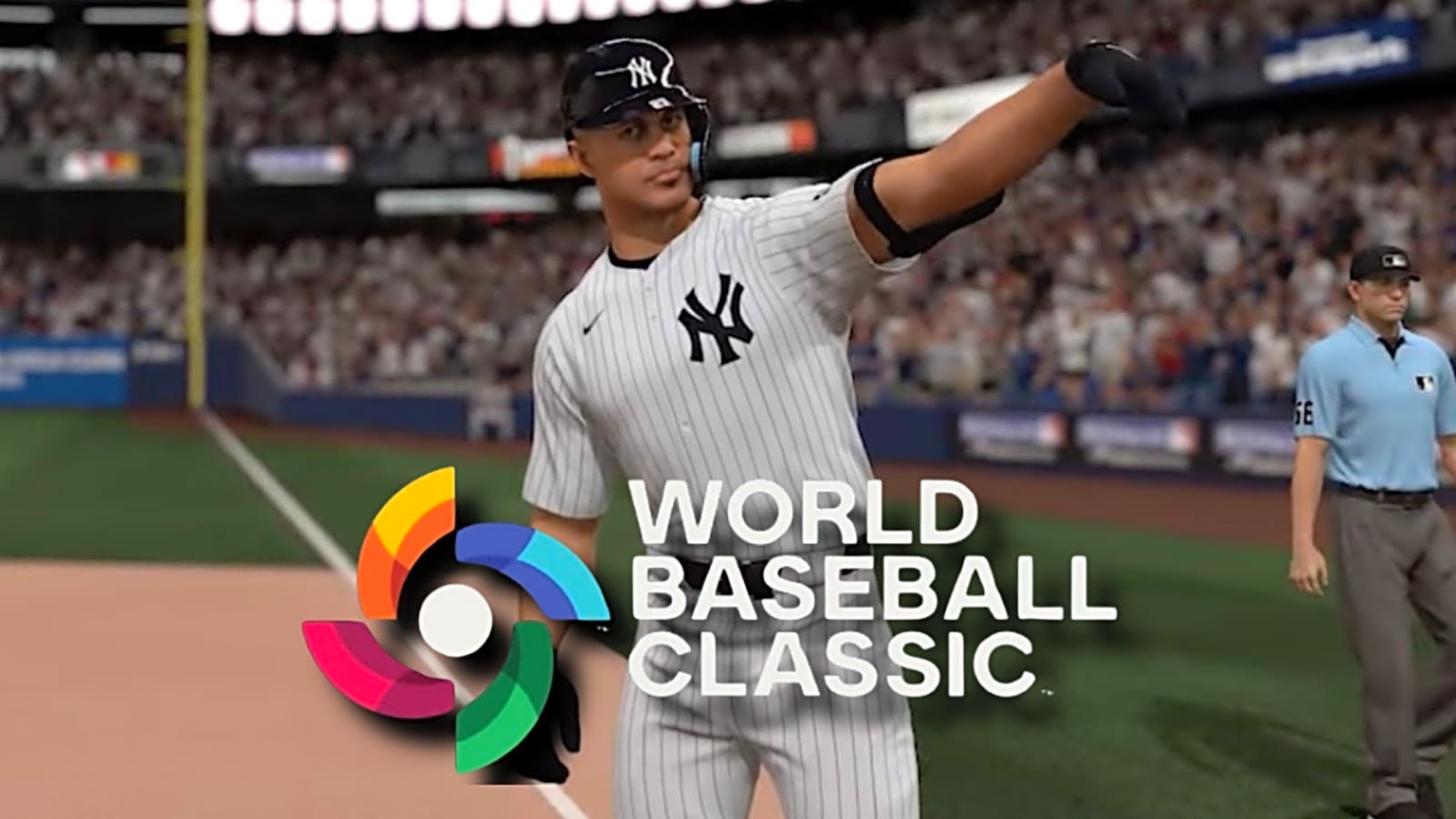 MLB The Show 26 Reveals World Baseball Classic Cards for Diamond Dynasty