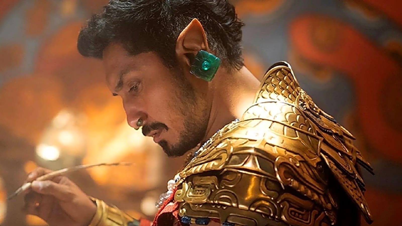 Tenoch Huerta Talks Returning to the MCU for AVENGERS: DOOMSDAY