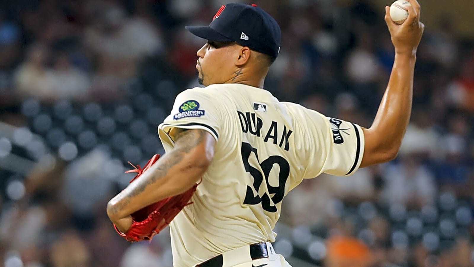 Twins pitchers attracting ‘intense’ trade interest