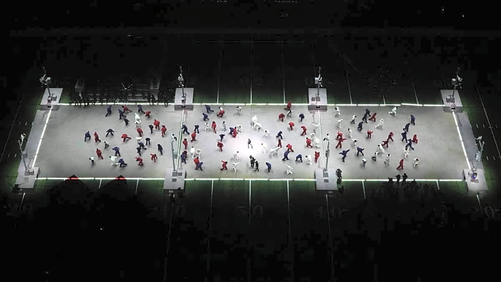 Super Bowl LIX Halftime Show Performer Found Guilty Of Resisting Arrest