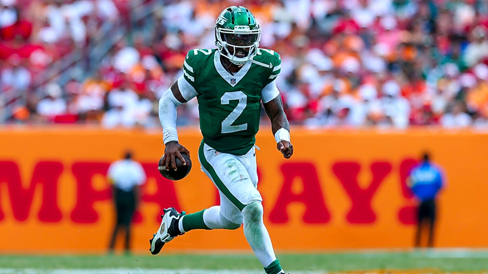 Jets bold predictions for Week 4 Monday Night Football clash vs. Dolphins