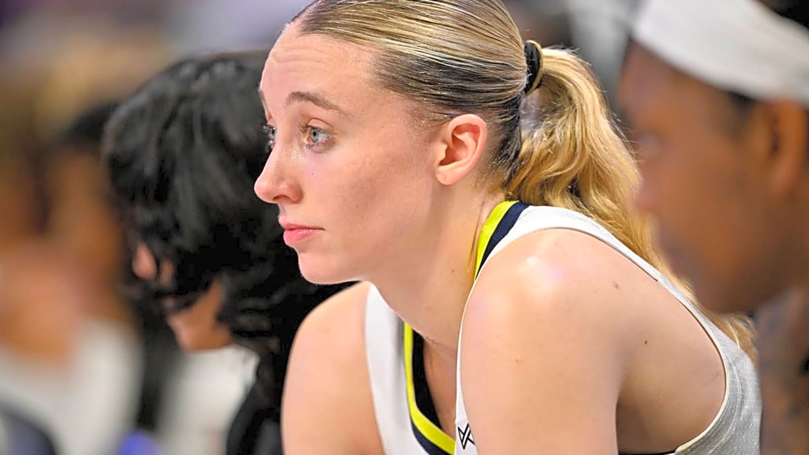 Paige Bueckers Not Panicking After Dallas Wings Lose 2 Straight Games