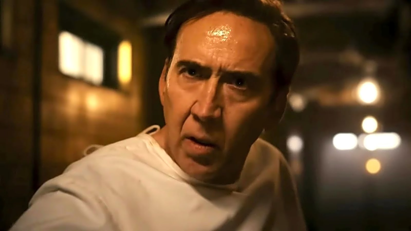 Nicolas Cage’s live-action 'Spider-Noir' isn't the same version from 'Spider-Verse'