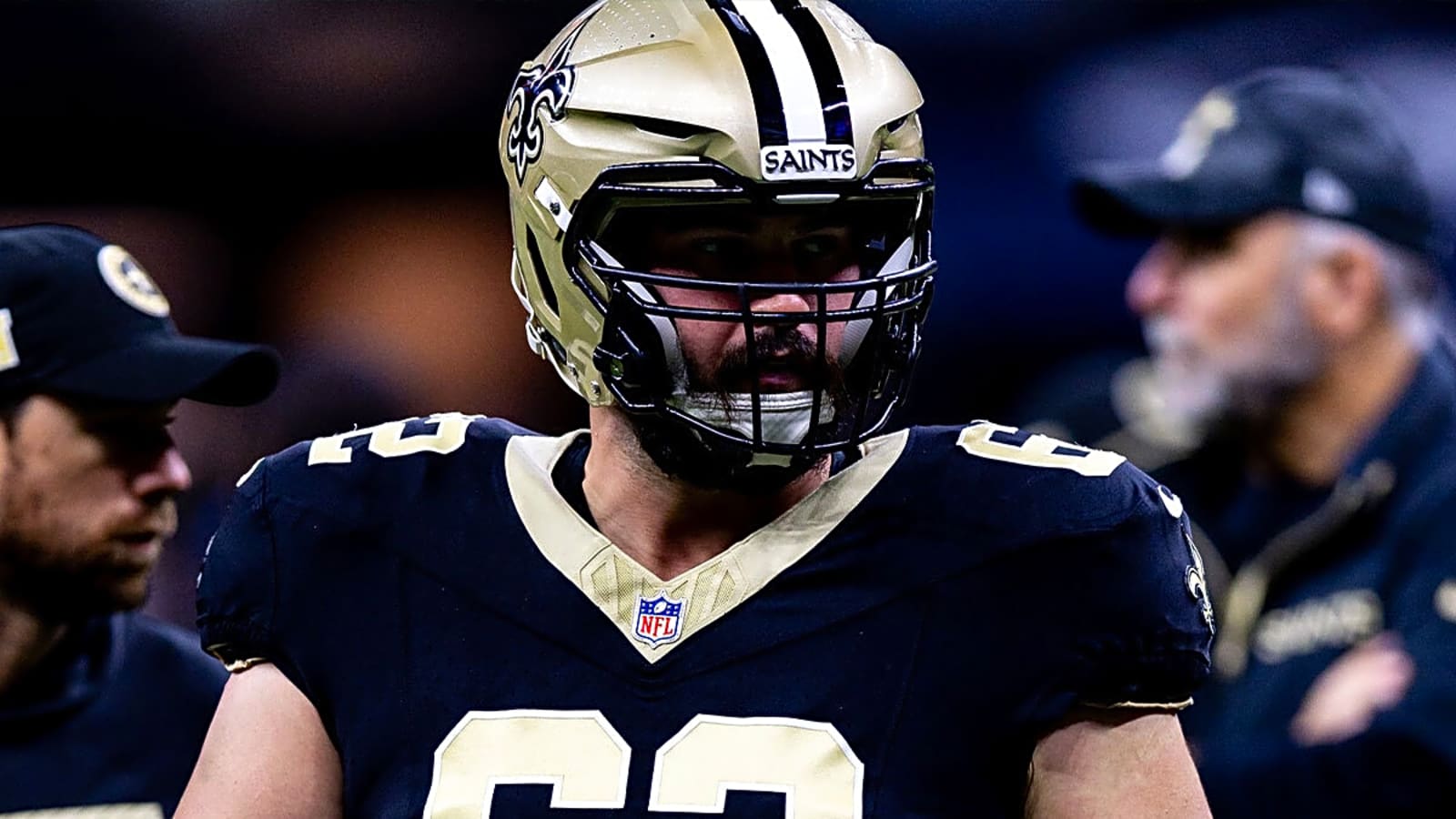 The biggest surprise from Bengals’ first unofficial depth chart of 2025 NFL season