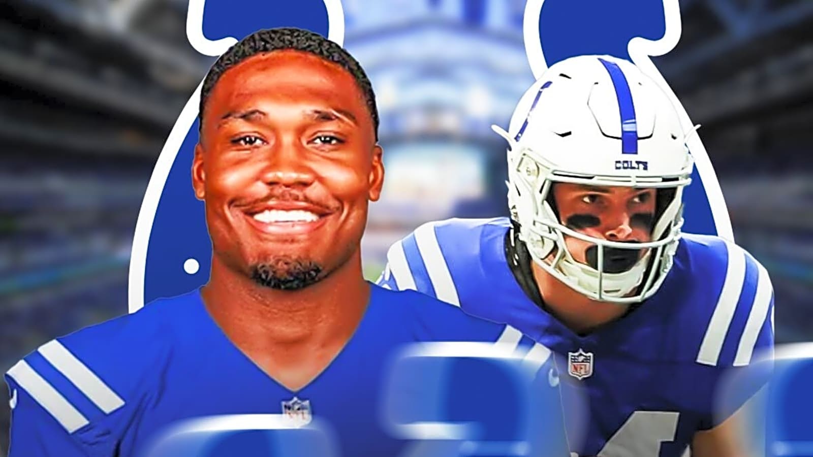 2 sneaky Indianapolis Colts trade candidates entering 2025 training camp