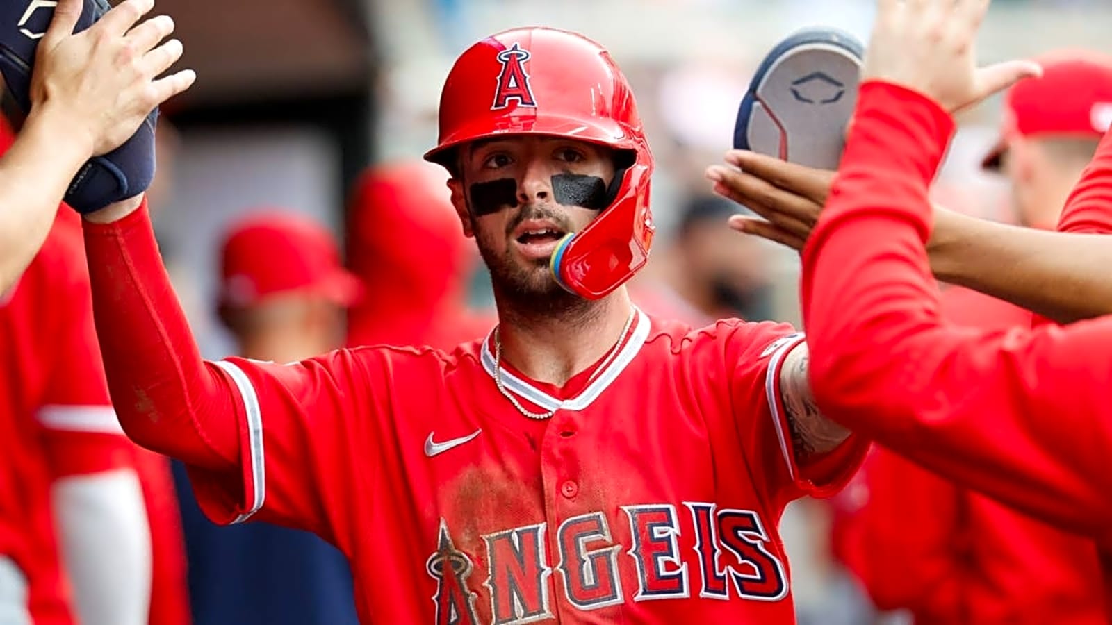 Angels’ Zach Neto Provides Injury Update After Rays Game