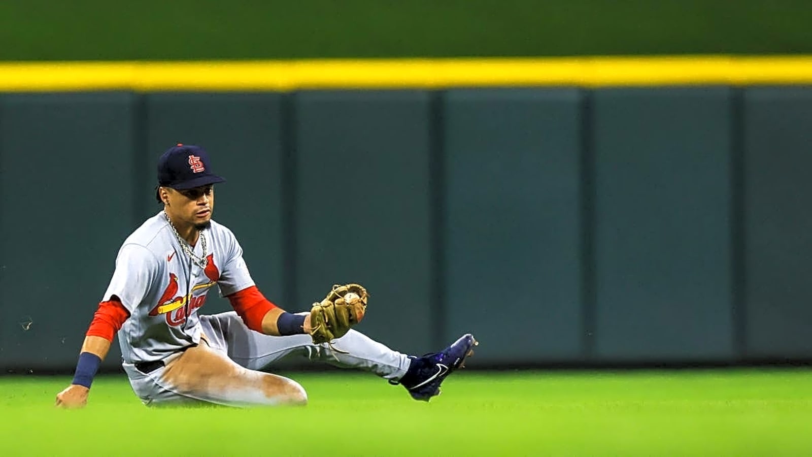 Cardinals Expected to Place Masyn Winn on IL