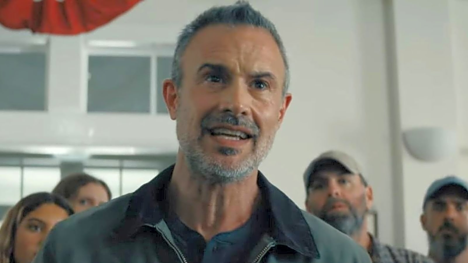 Freddie Prinze, Jr. Answers Big Questions About Ray in I KNOW WHAT YOU DID LAST SUMMER