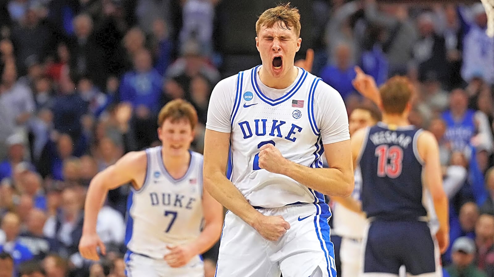 Mavericks rumors: The 1 word describing Cooper Flagg’s private workout