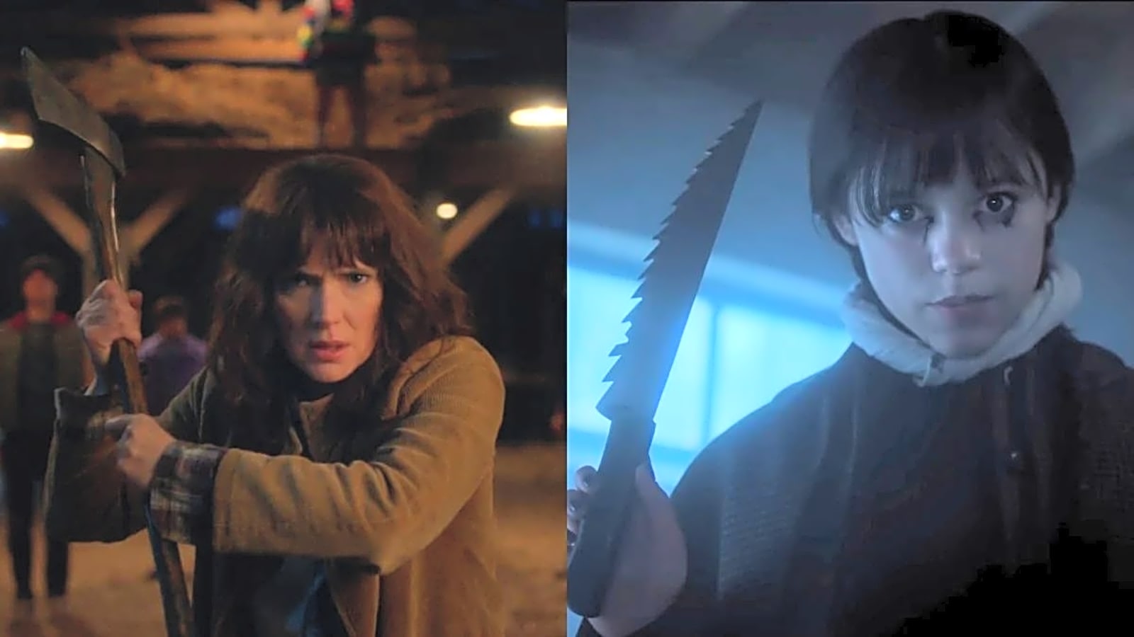 Winona Ryder joins 'Wednesday' Season 3 cast