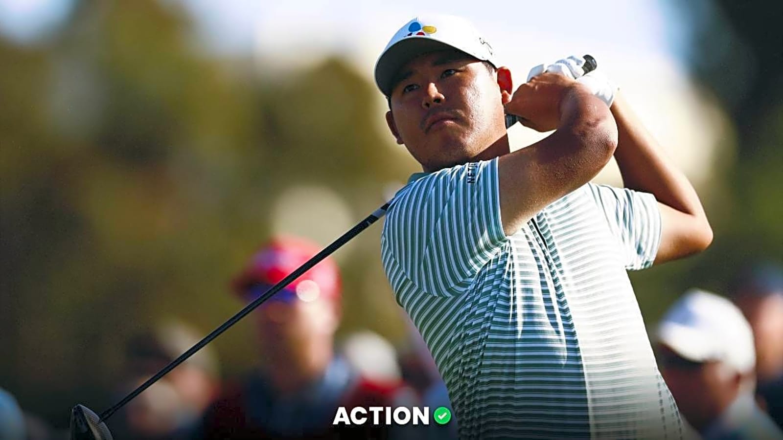 WM Phoenix Open Round 4 Predictions, Picks, Odds