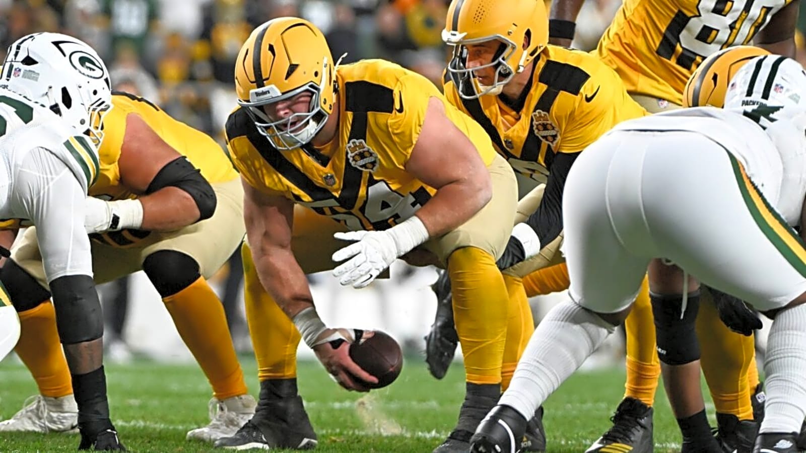 10 NFL Players that were Sneaky Good During the 2025 Season