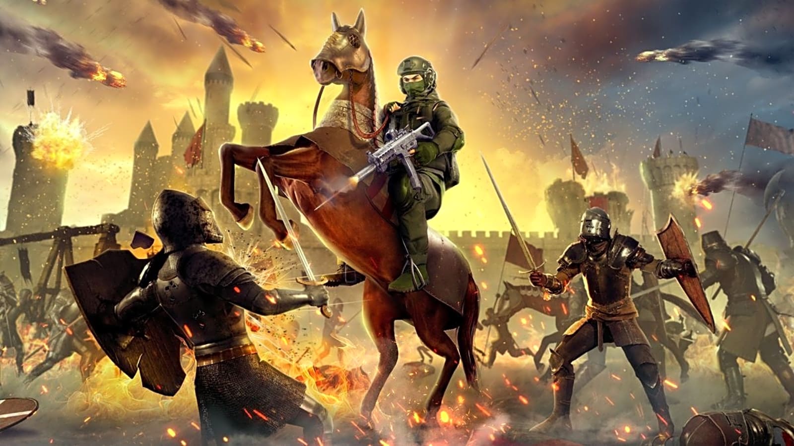 One Of Steam’s Top Wishlisted Games Hit With Indefinite Delay Days Before Release