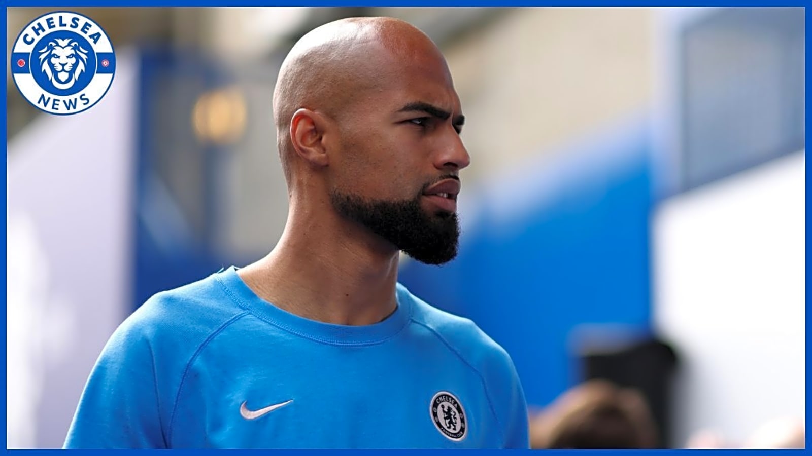 Troy Deeney names Chelsea player he’s 'seriously worried' about after AC Milan performance