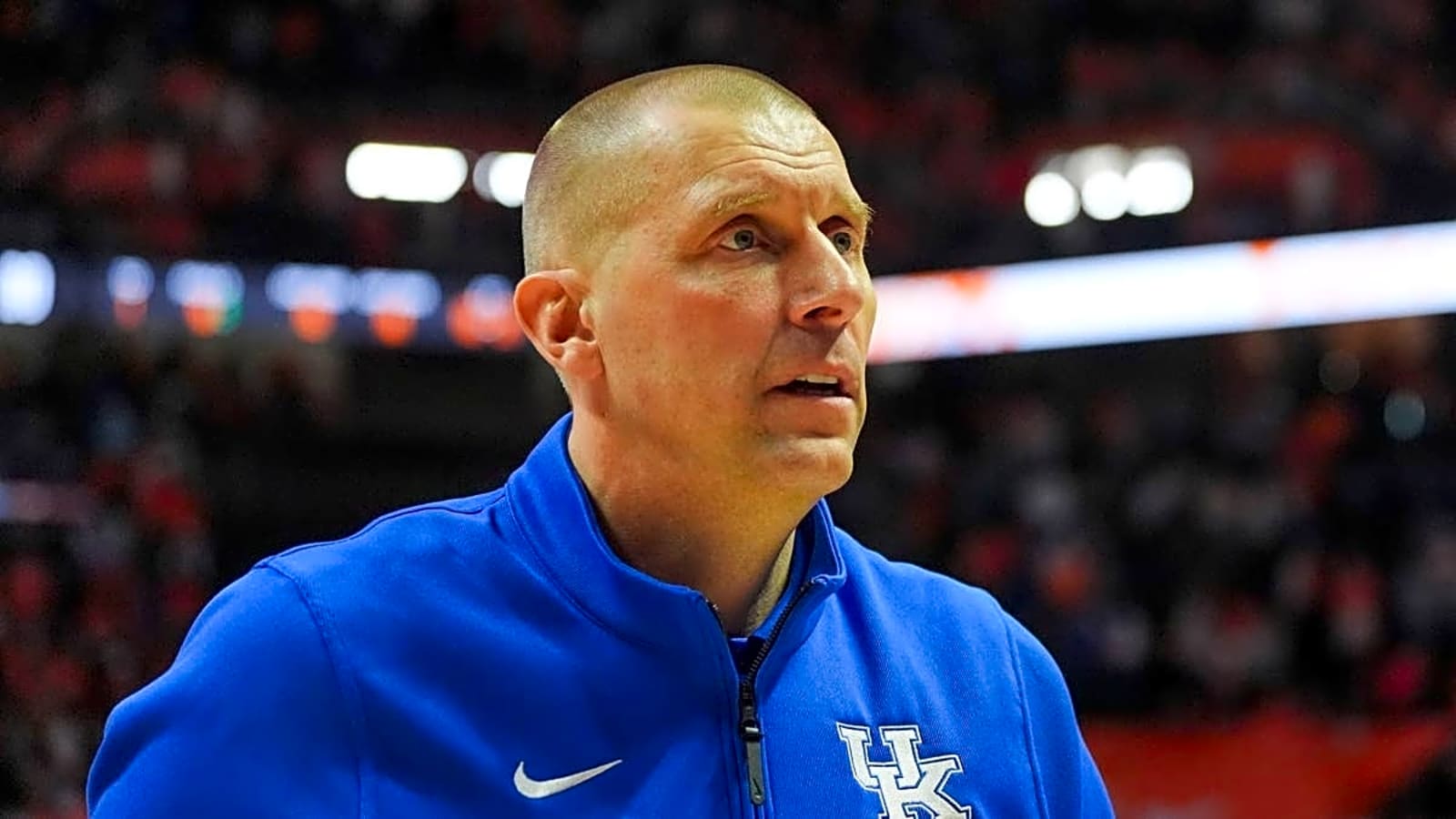 Kentucky Gets Good News on No. 2 Overall Recruit