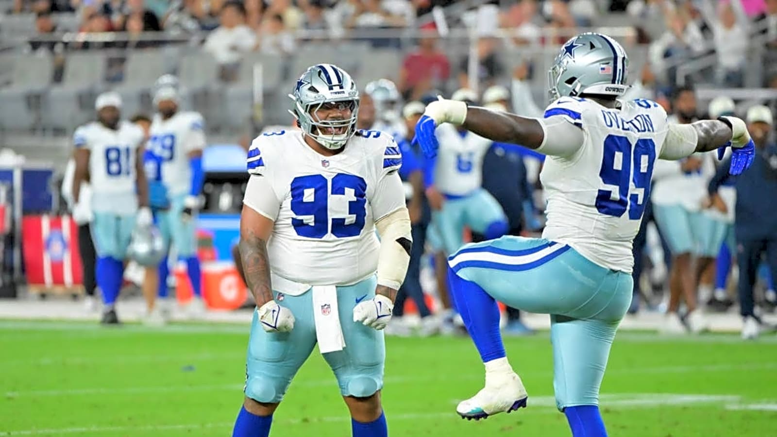 3 Biggest Decisions Cowboys face After Preseason Finale