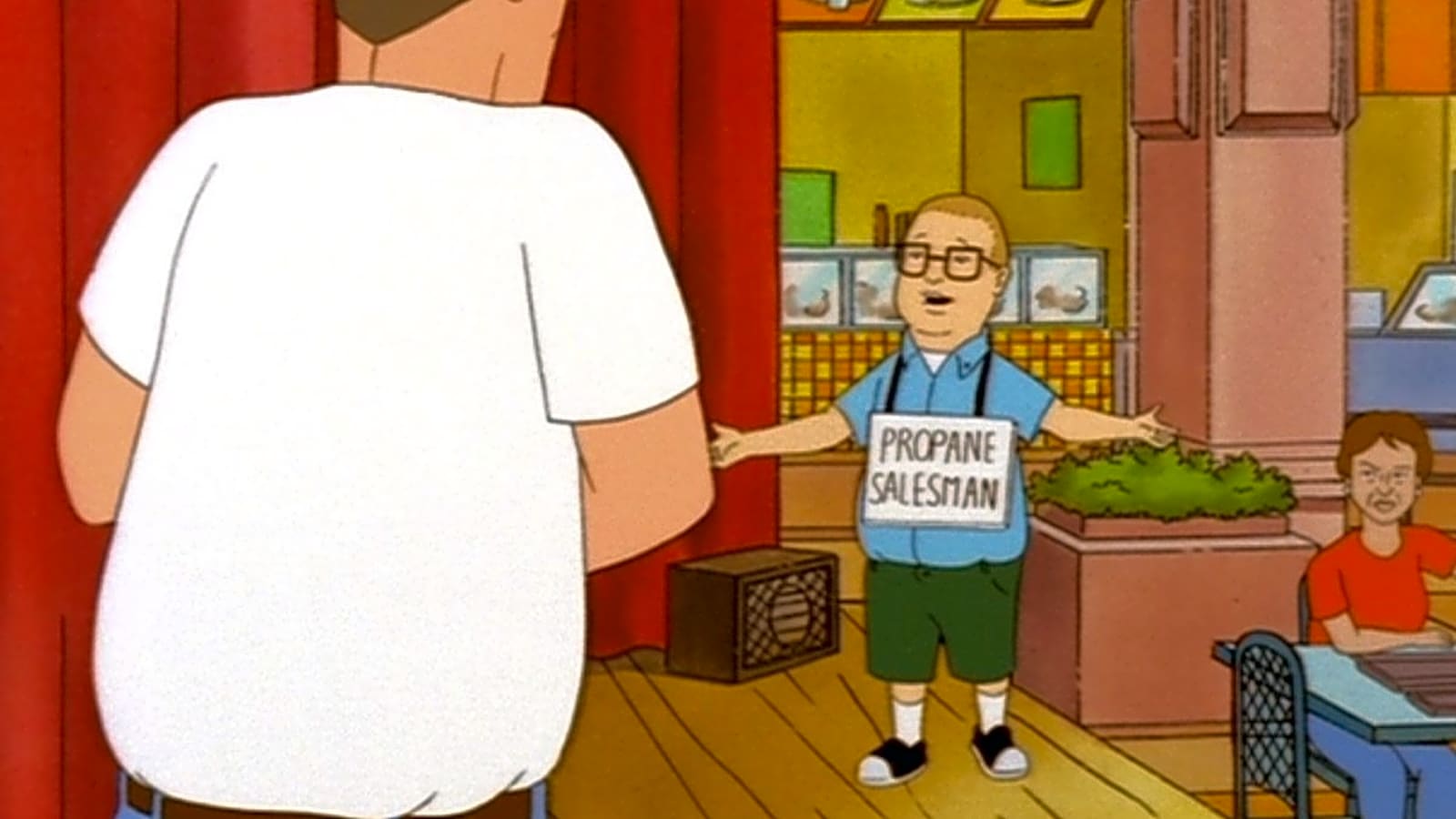 The 15 best 'King of the Hill' episodes of all time