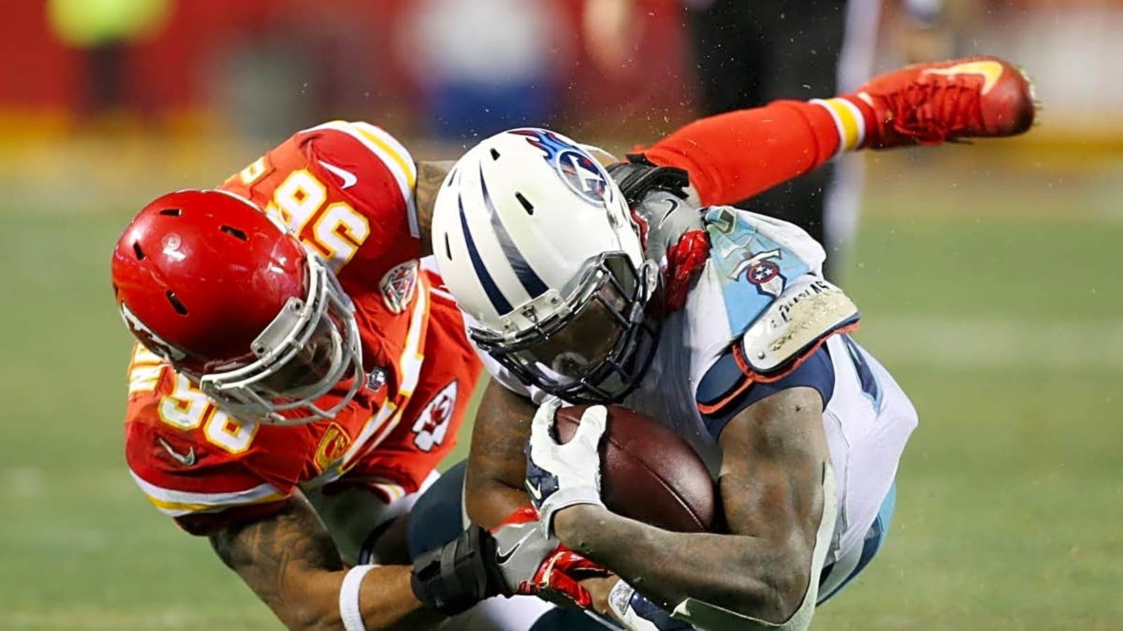 Chiefs Make Hall of Fame Announcement on Thursday