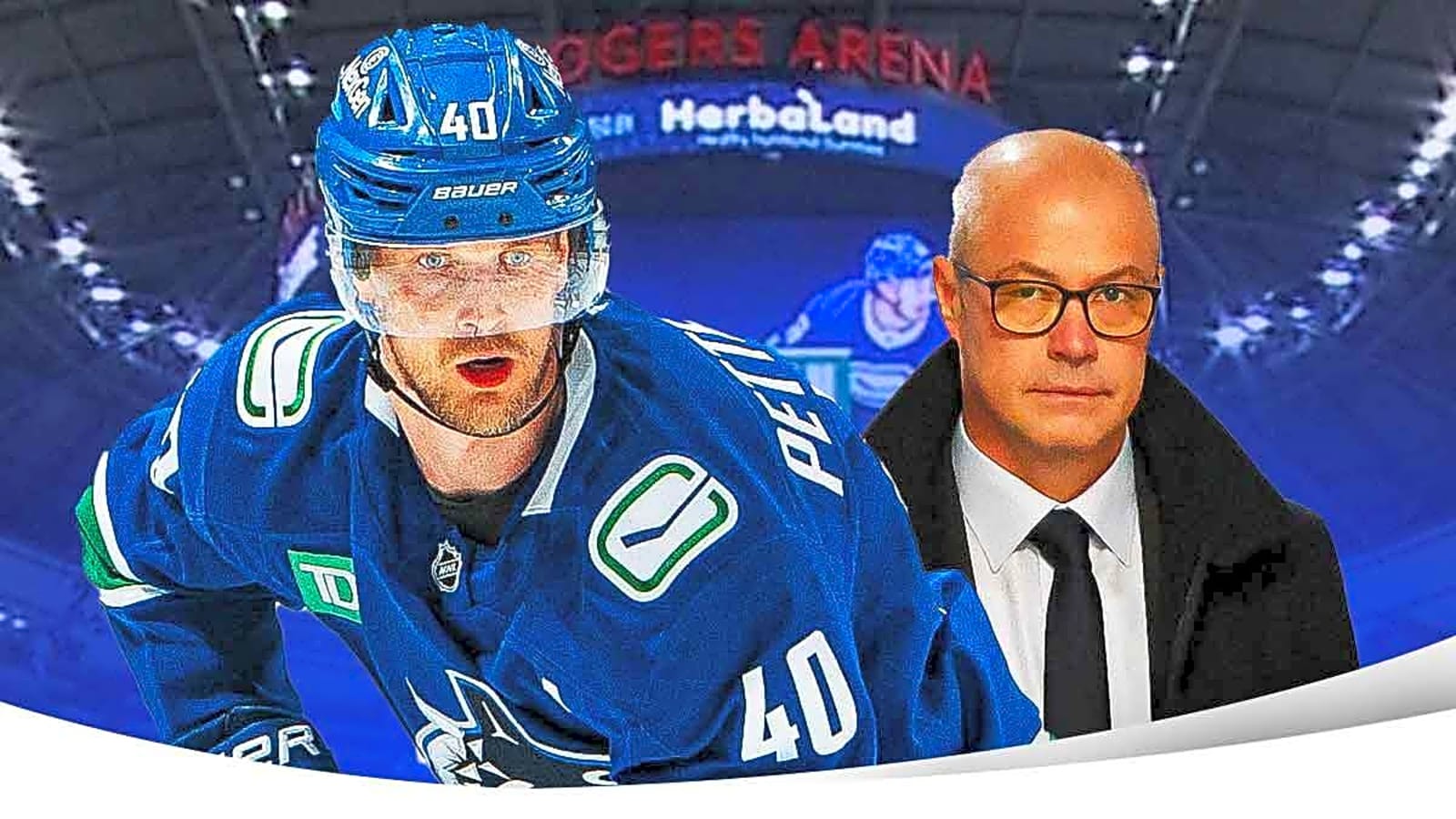 Canucks’ nightmare scenario in 2025 NHL Free Agency