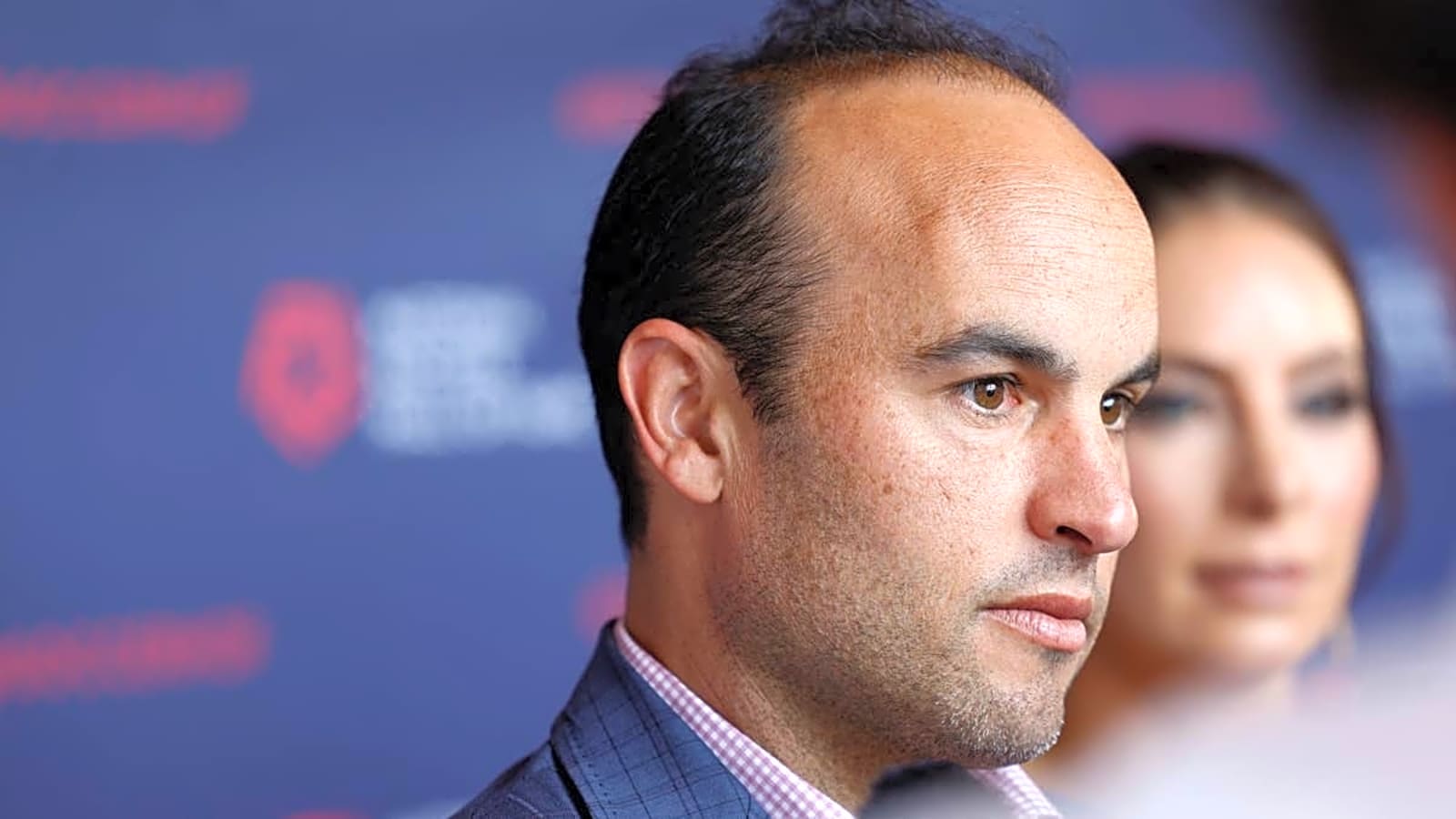 USMNT Icon Landon Donovan Shares Harrowing Depression Story- 'Wanted to End It'