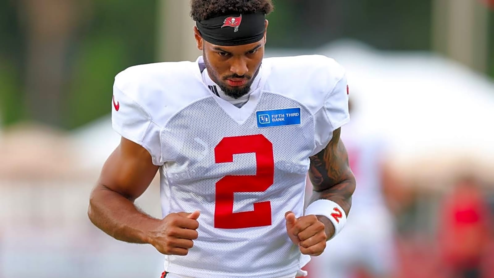 Emeka Egbuka Update Emerges After 1 Missed Buccaneers Practice