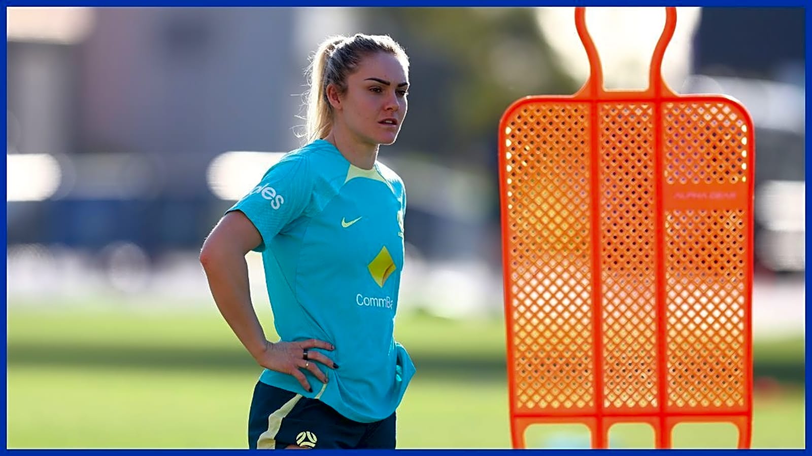 Chelsea’s new signing tears apart Man City and makes mockery of 'absurd' tactic to try and stop her