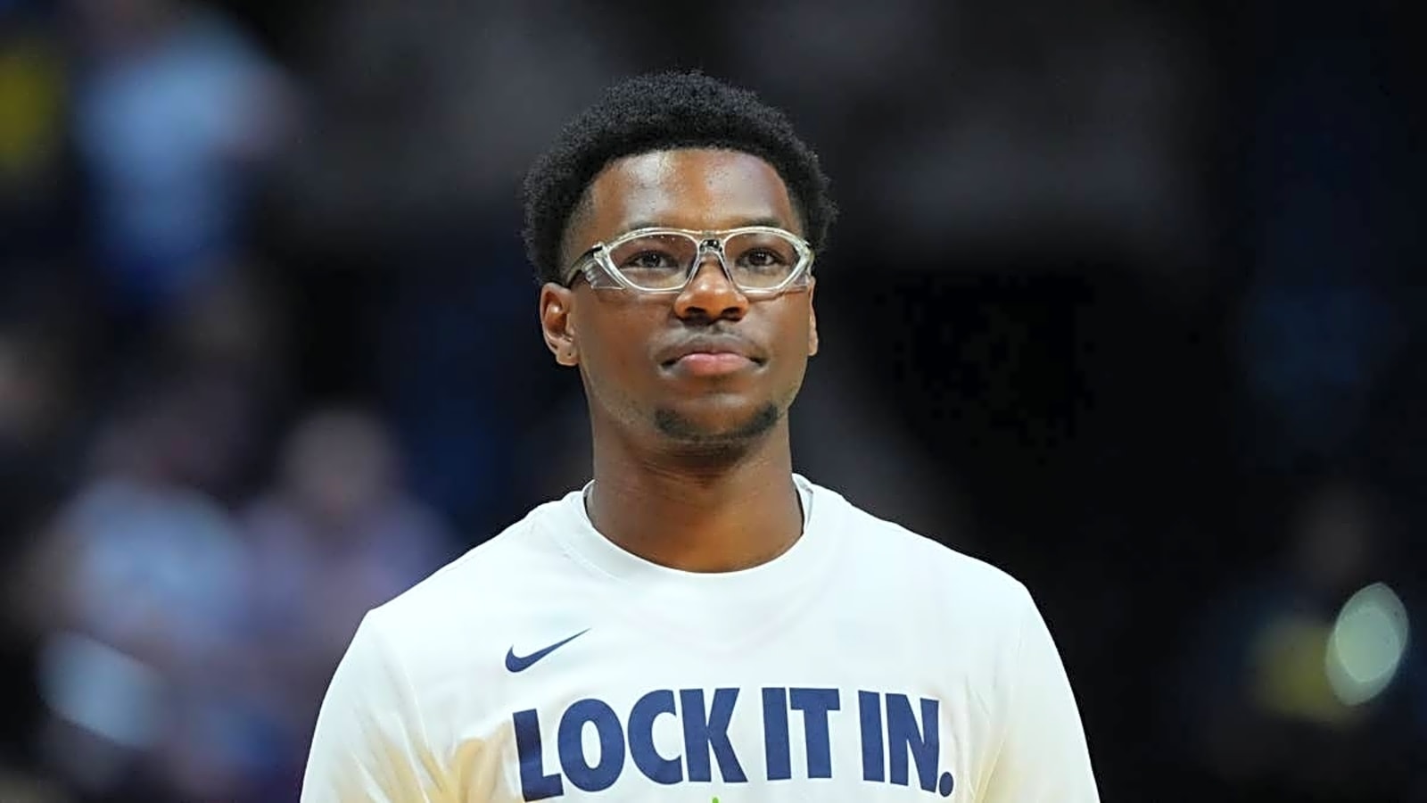 Bryce James Had Words After Arizona Teammate’s NBA Draft Decision