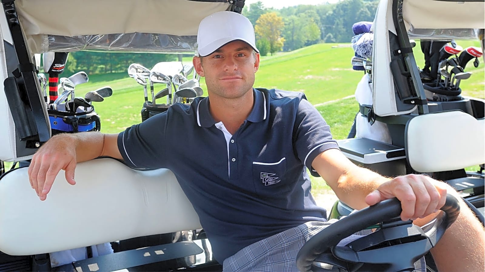 Andy Roddick Says This $200 Bourbon Taught Him the Biggest Lesson as a Whiskey Entrepreneur