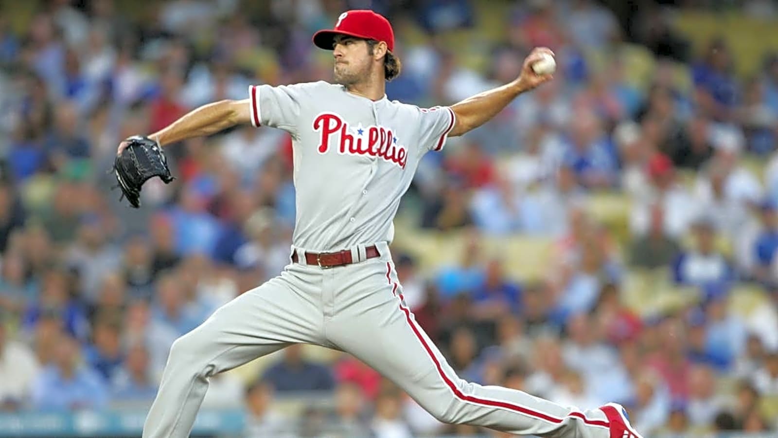 5 Greatest Philadelphia Phillies Pitchers of All Time