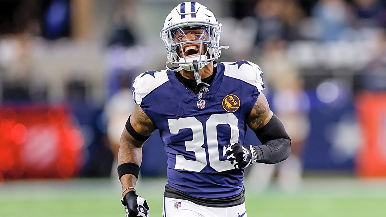 Cowboys’ Juanyeh Thomas opens up about Mike McCarthy after ‘fun again’ post