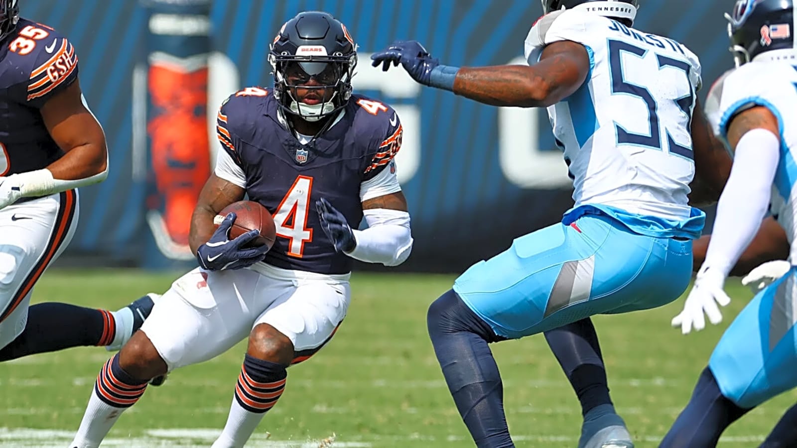 Cowboys Bizarrely Linked To Pro Bowl RB