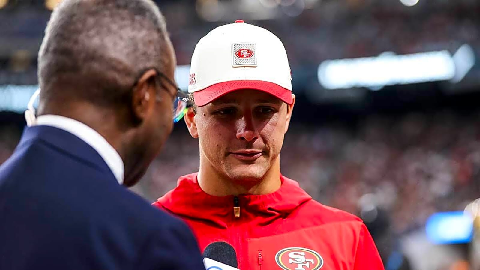 49ers’ Brock Purdy finally addressed Drew Brees comparisons