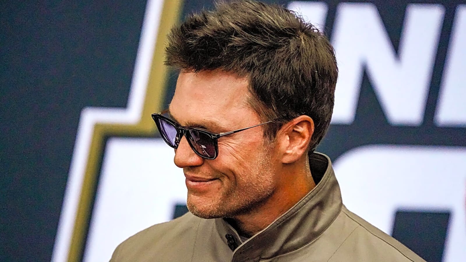 Tom Brady gets brutally honest on Raiders’ Pete Carroll, Geno Smith