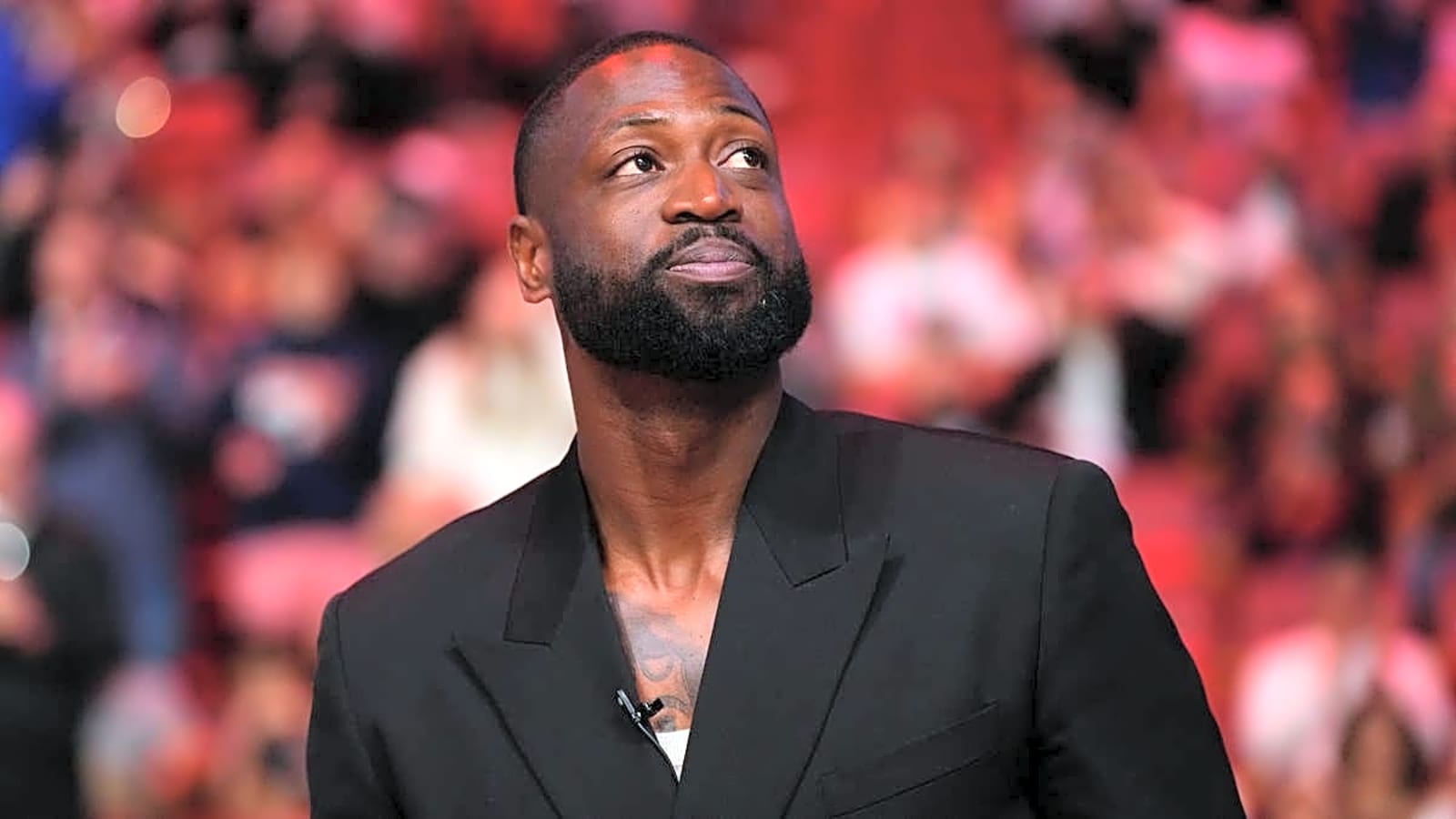Dwyane Wade's Message to Chicago Sky Rookie Gabriela Jaquez