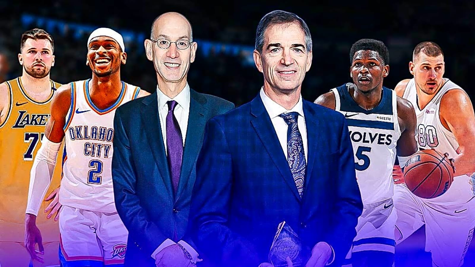 Jazz legend Johnson Stockton blasts ‘soft’ NBA players: ‘People want gladiators’