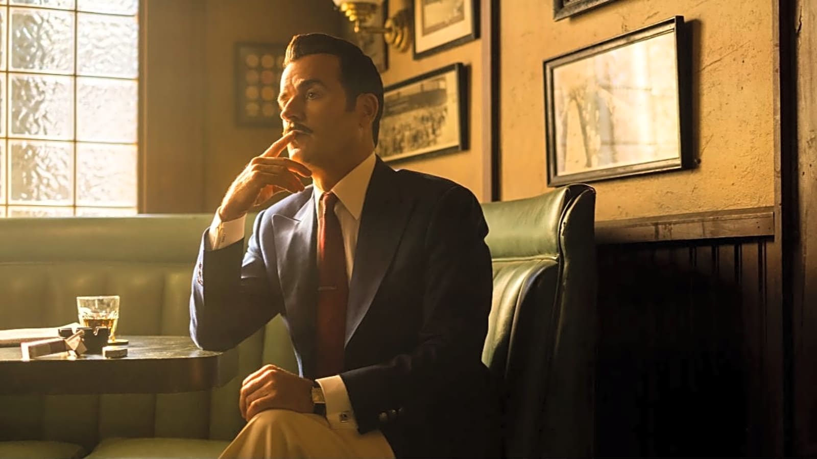 How 'Mr. House Season 2 ‘Recast’ in 'Fallout' changes the character's story