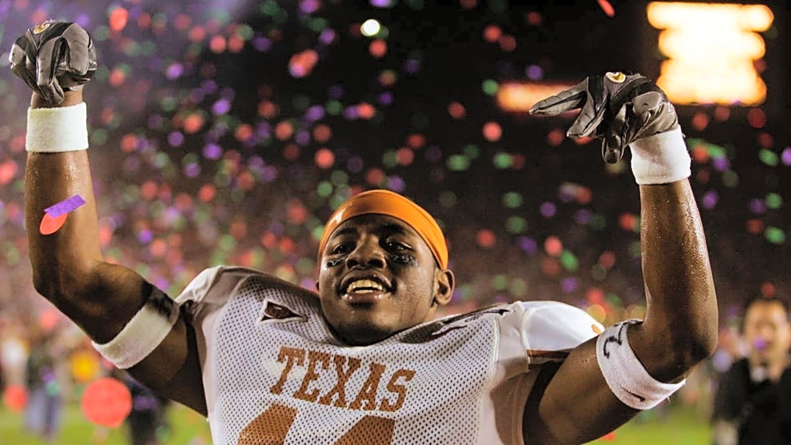 5 Greatest Quarterbacks in Texas Longhorns History