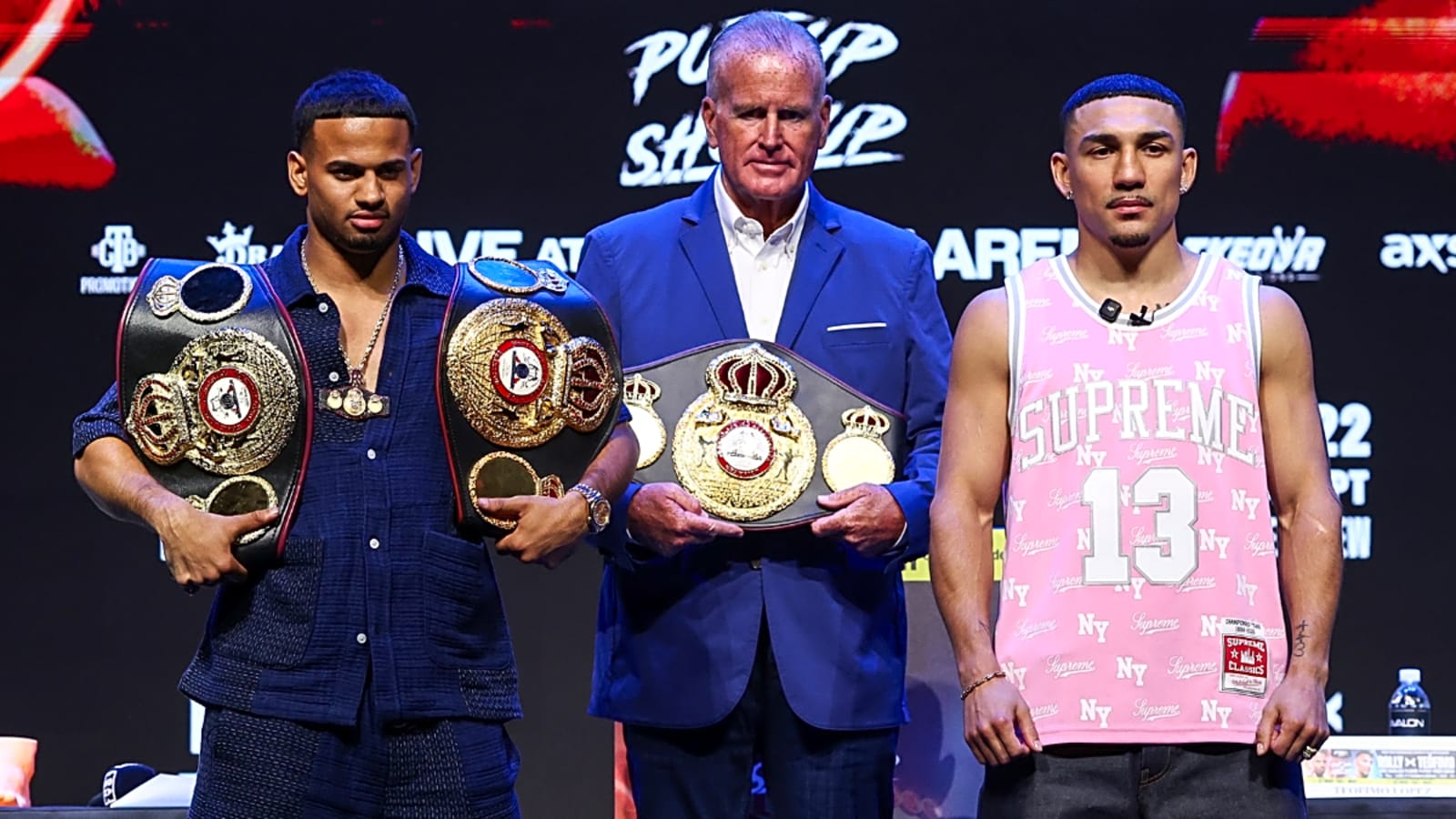 Rolly Romero vs. Teofimo Lopez: Preview, Storylines