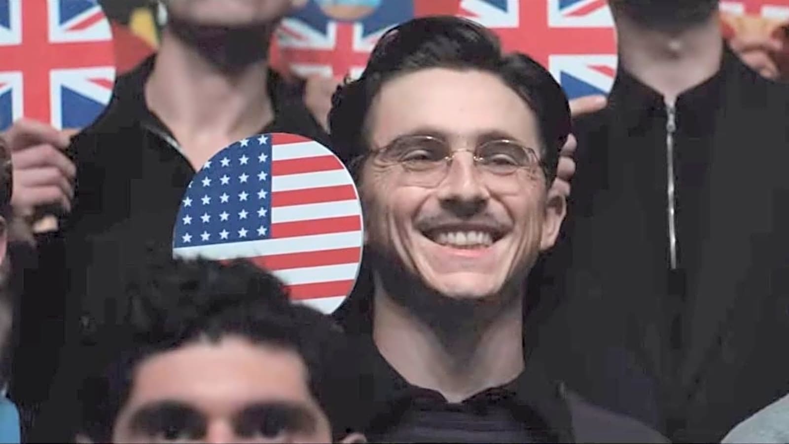 MARTY SUPREME Trailer: Timothée Chalamet Turns Into a 1950s Ping Pong Champion