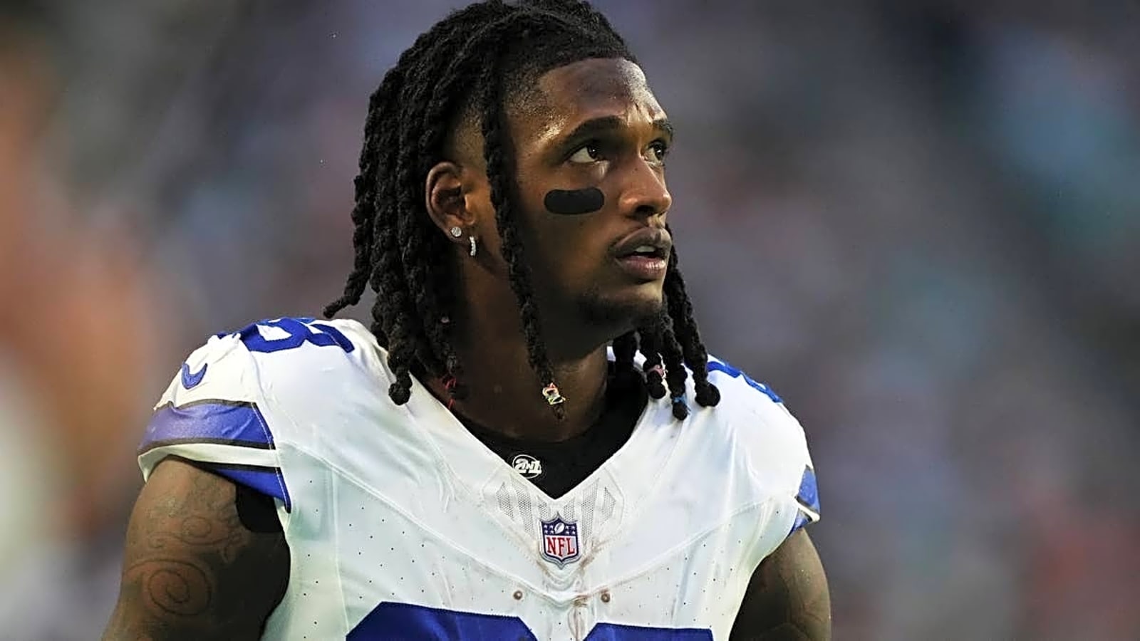 CeeDee Lamb Makes Announcement After 3 Dallas Cowboys Games