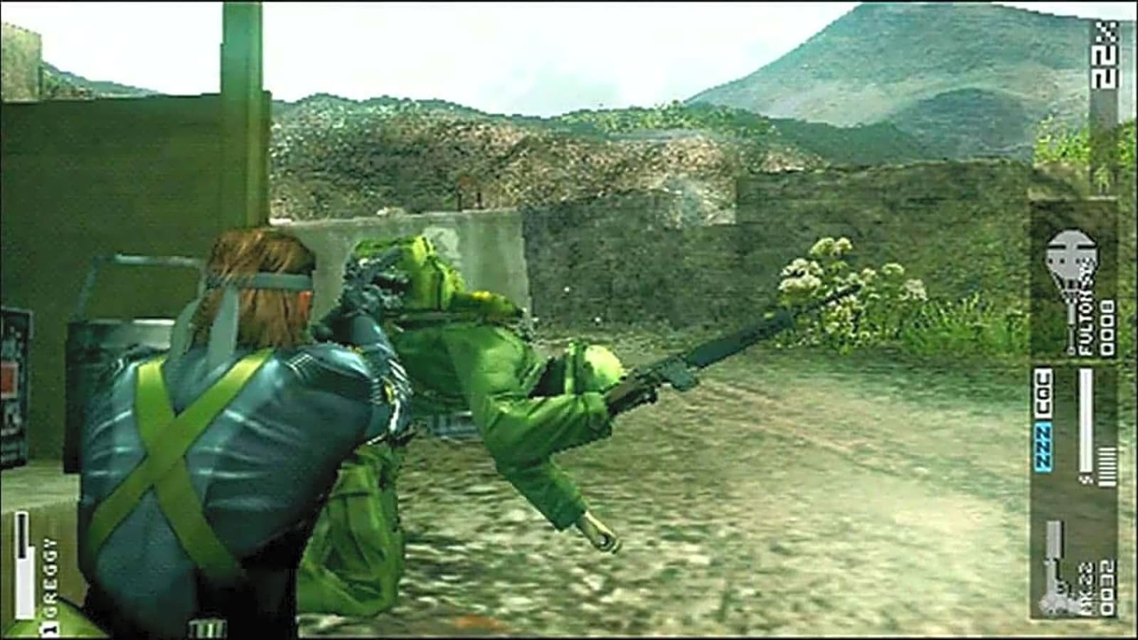 Top 10 All-Time Best PSP Video Games