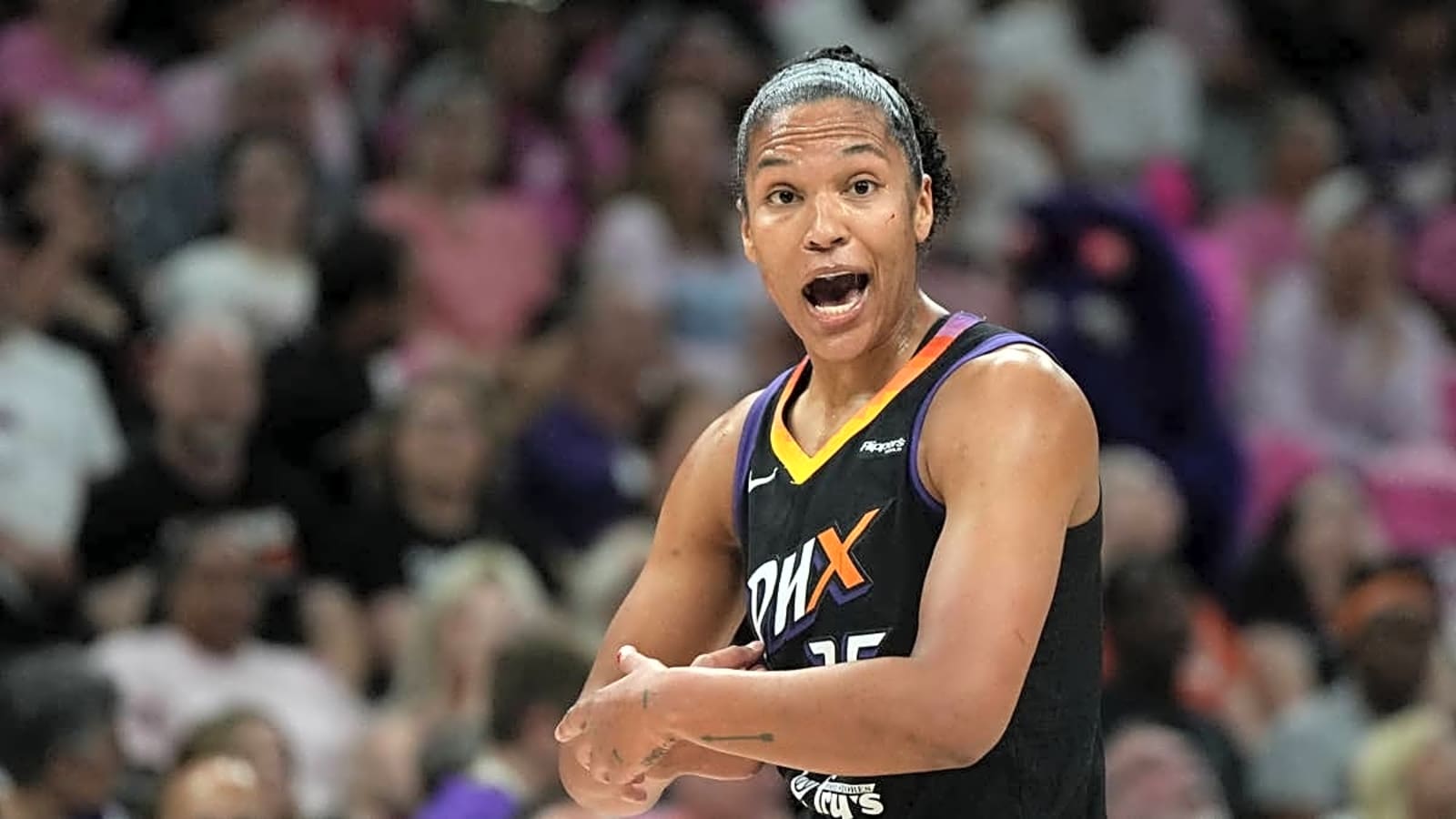 New Report Refutes Alyssa Thomas' WNBA Accusation