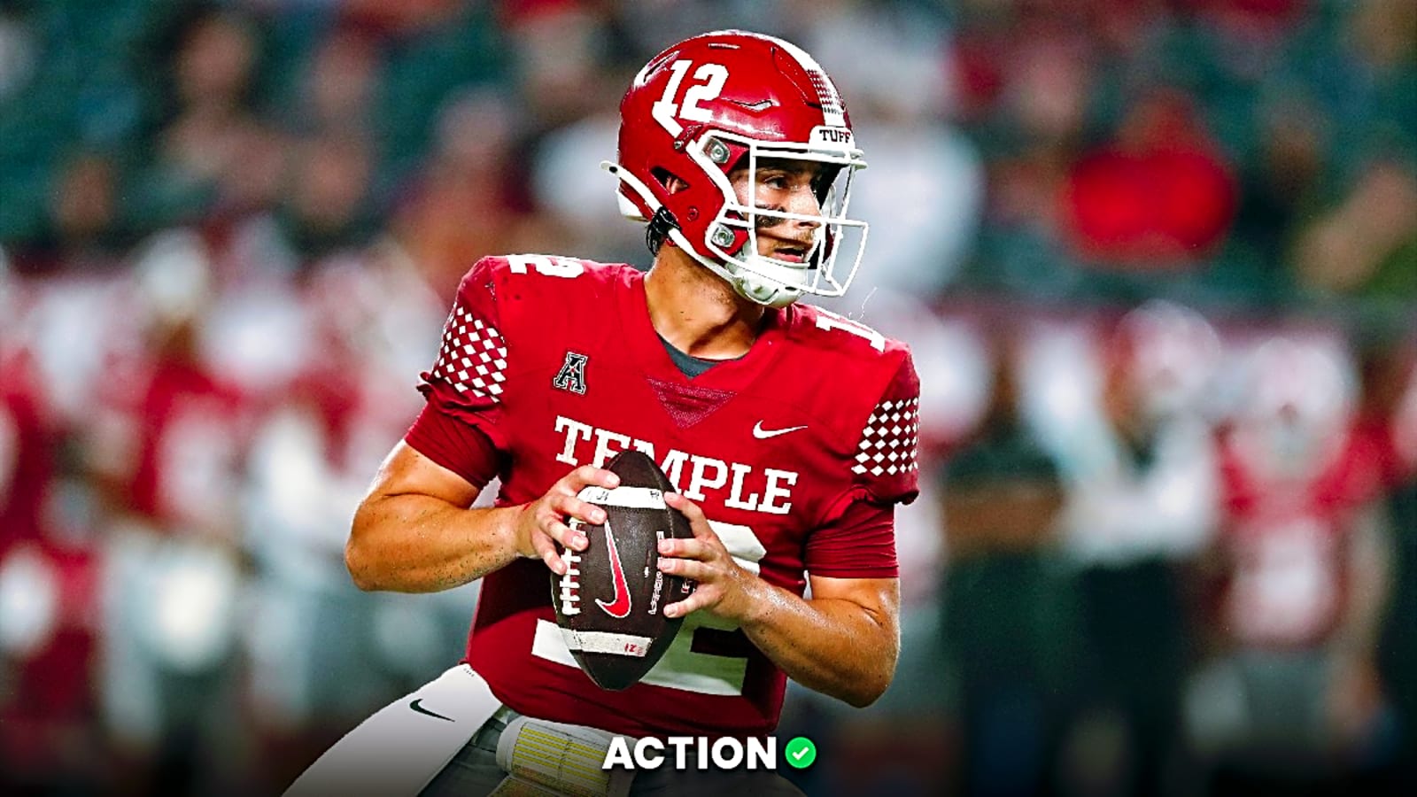 College Football Predictions, Picks: An Early Bet for Temple vs UMass in Week 1