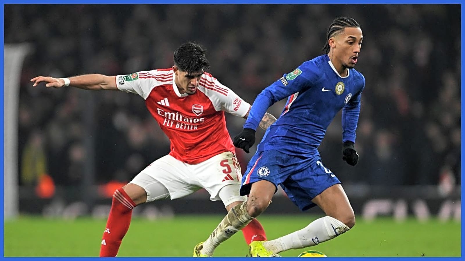 Pundit changes his mind on striker who can hit 25 goals in a season