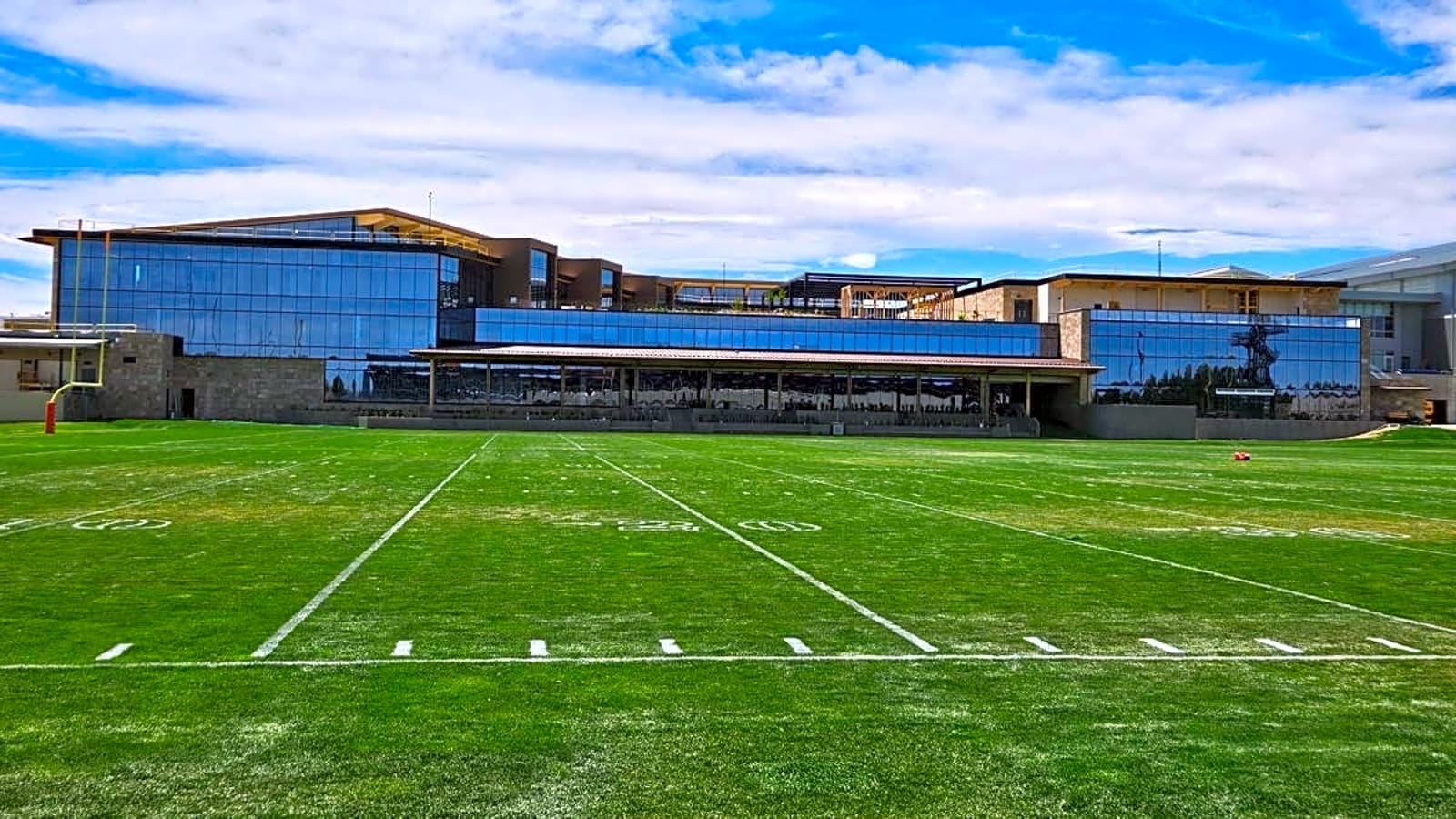Construction Worker Dies At Denver Broncos Facility Monday
