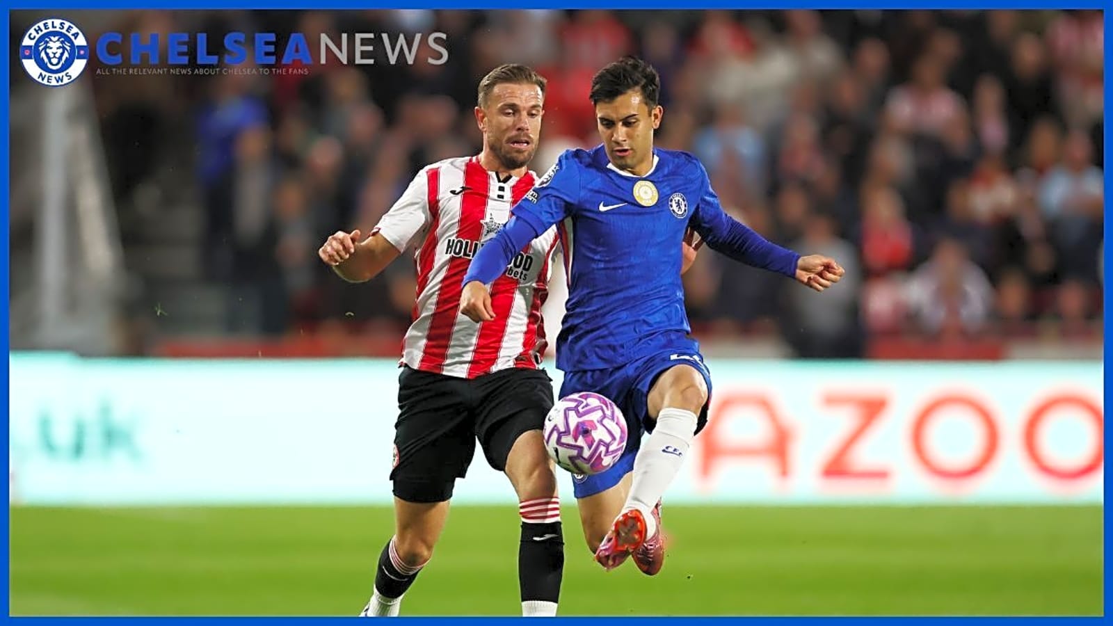 Chelsea attempt to cover bad decision with media brief about transfer move