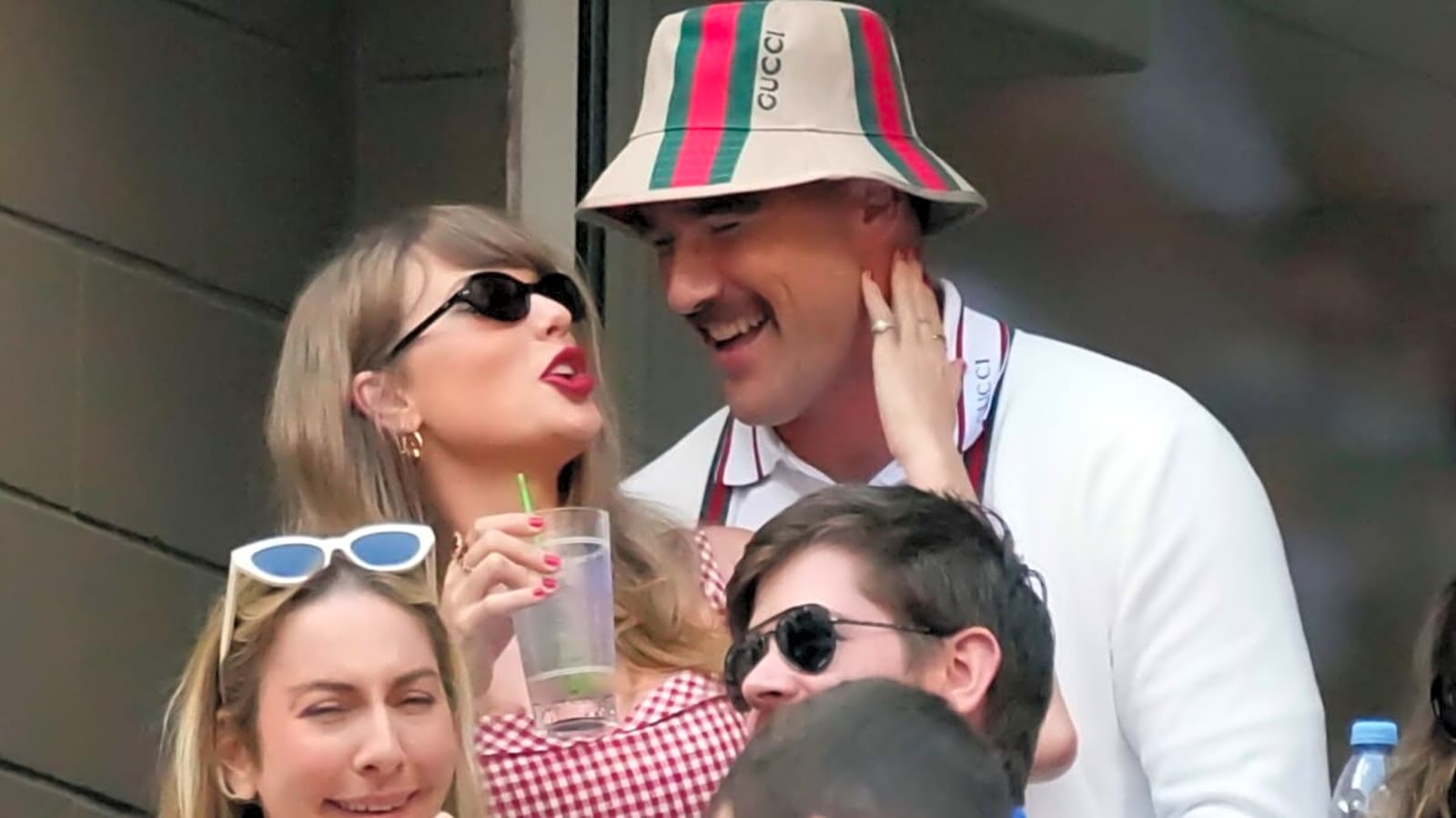 Bad Bunny and Not Taylor Swift Set to Headline Apple Music Super Bowl LIX Halftime Show!